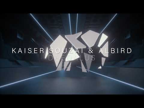 Kaiser Souzai & AlBird - Daedalos (Original Mix) [Set About]