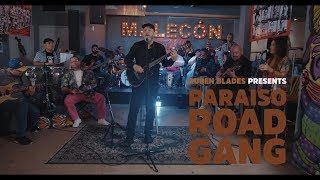 La China Medina Music Video