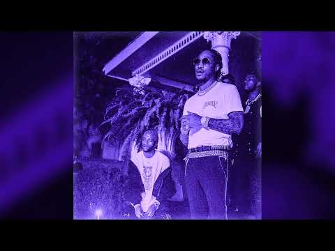 Roddy Ricch x Future x Migos Type Beat - "AMEN" [prod. by OUHBOY] Hard Type Beat 2021