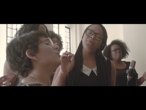 Father, Let Your Kingdom Come (featuring Urban Doxology, Liz Vice, and Latifah Alattas)