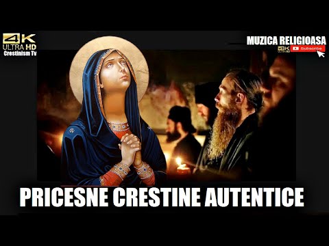 COLAJ cu PRICESNE 2023 noi - PRICESNE CRESTINE AUTENTICE - Pricesne Postul Pastelui 2023