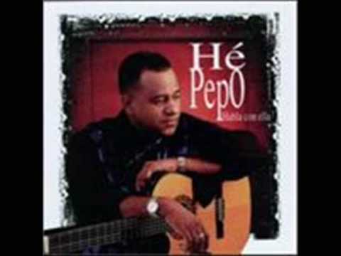 Hé Pepo - Reconciliacion