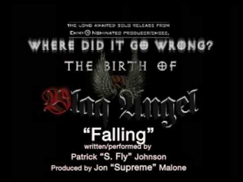 I'm Falling - www.blaqangelmedia.com