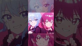 星街すいせい - 「Chatter Chatter」MV公開中！たくさん見てね🎶 #星街すいせい #hoshimachisuisei #宝鐘マリン #ホロライブ #Chatter2Challenge