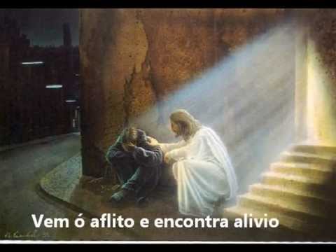 Não Há Órfãos de Deus - Conexão Vocal (Legendado)
