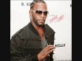 R Kelly - I'll Never Leave