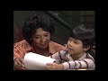 Sesame Street The Two Headed Monster Writes A Story