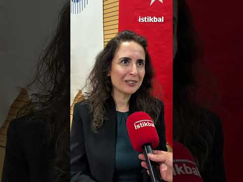Çalıkuşu'ndan kongre değerlendirmesi: 'Demokrasi şöleni oldu'