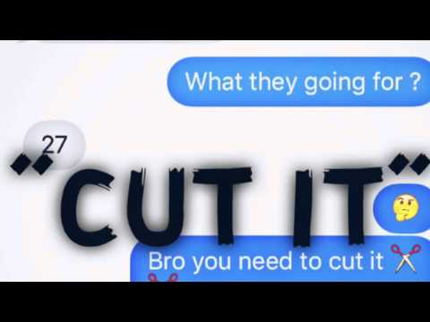 Nu$Money Featuring Lil E -Cut It Freestyle(TRAPPY)