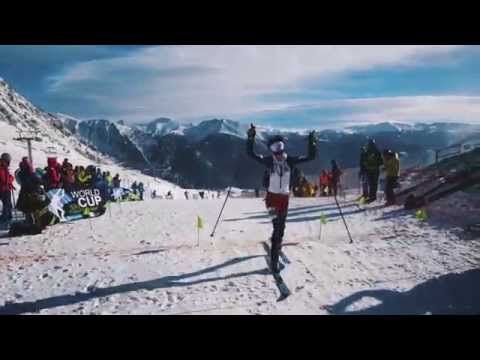 2015 Scarpa ISMF World Cup - Font Blanca - Andorra - Vertical Race