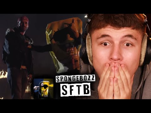 😱💯DAMIT HAT SICH SPONGEBOZZ VEREWIGT!!!...Reaktion : SpongeBOZZ - SFTB/Apocalyptic Infinity/Payback