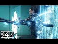 Terminator (4K) Genisys Final Fight Part 1