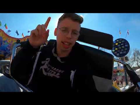 Breakdance das Original