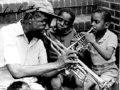 Takes two to tango - Louis Armstrong