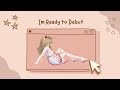 【DEBUT STREAM】I am Born ready! | June 14, 2022【VTUBER ID】