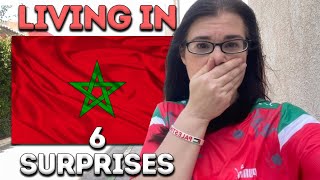 6 Things That Shocked Me About Living in Morocco 🇲🇦
