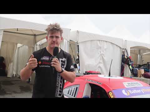 What is an Aussie Racing Car?