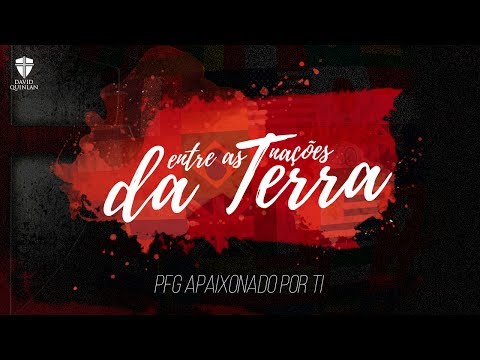 Entre as nações da Terra video