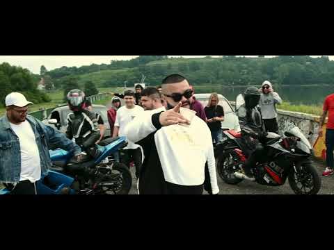 Tuci Thug Ft Napoleon  - UA  ( Official Video)