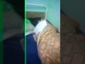 Detik Detik Mau Melahirkan