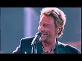 JOHNNY HALLYDAY - STADE DE FRANCE 1998 - Dégage