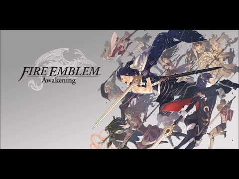 Great VGM 344 - Fire Emblem Awakening - Main Theme