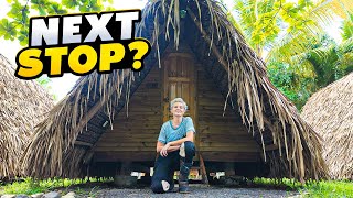The Beach, the Ride & a Place to Unwind: Playa Venao Vibes! - EP.376