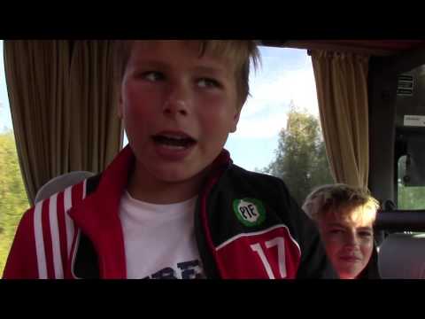 ALUE LIIGA 2015: PIF03 -LOISKE