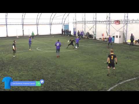 Grid Dynamics 2 - 2 DOT COM