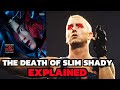 Explaining Eminem S New Album The Death Of Slim Shady In 5 Mins