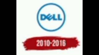 Evolution of DELL 1984 - 2016