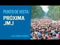 La Proxima JMJ