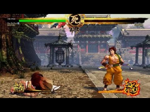 SAMURAI SHODOWN_20191120172020