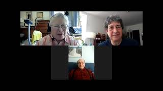 Early Star Trek Fandom - Ruth Berman and Devra Langsam, Fan History Zoom