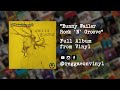 Bunny Wailer - Rock N Groove (FULL Album from Vinyl)