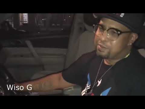 Improvisando - Wiso G