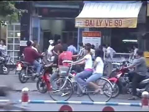 Kiếp đánh đề - Hồ Duy Minh