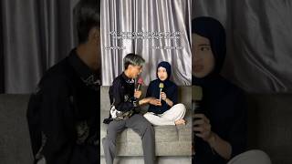 Download lagu IN THE KAROKE ROOM WITH MY GIRLFRIEND 😱 THIS IS WHAT ADAM DID TO SYIFA 🫵🏻 mp3