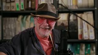 Graham Parker at Paste Studio NYC live from The Manhattan Center