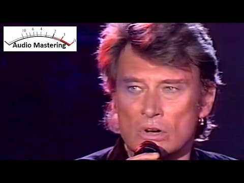 Johnny Hallyday et Patrick Bruel Casser La Voix Le 07 mars 1991 à  Sacrée soirée  sur TF1- Inédit