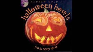 Andrew Gold - In Our Haunted House (Instrumental)