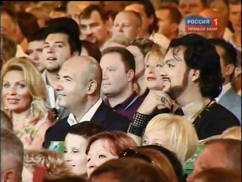 8 year old Anastasia Petrik - Ukraine's Got Talent - Oh Darling [VIDEO].avi