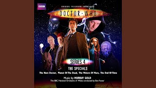 Cover art for Vale Decem