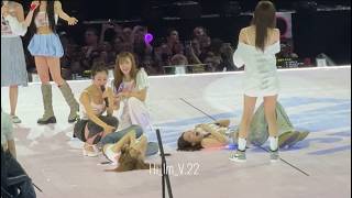 Download lagu [FANCAM] 5-23-26 - Twice – THIS IS FOR TOUR – Berlin – Likey (Encore) mp3