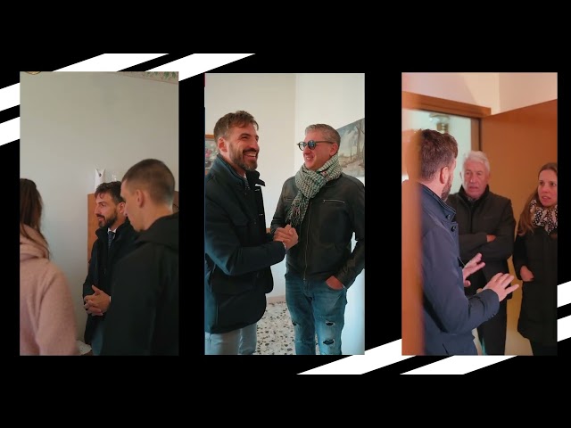 Open House Modena firmato Emanuele Vallone