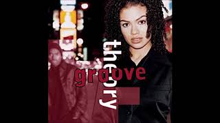 GROOVE THEORY - Baby Luv (Summer Groove Instrumental)