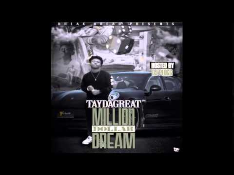 Tay Da Great - My Story [Prod. By Lexi Banks]