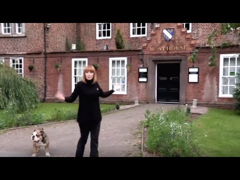Most Haunted Season 21 - The Moat House Tamworth Part 1