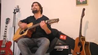 Tiago Kuckel - Cheap Tequila  (Johnny Winter)