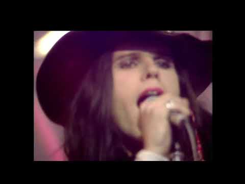 The Cult 'She Sells Sanctuary' TOTP (1985) HD